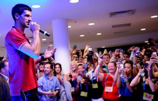 Novak Djokovic pic #448817