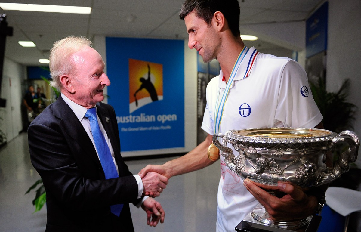 Novak Djokovic: pic #448799
