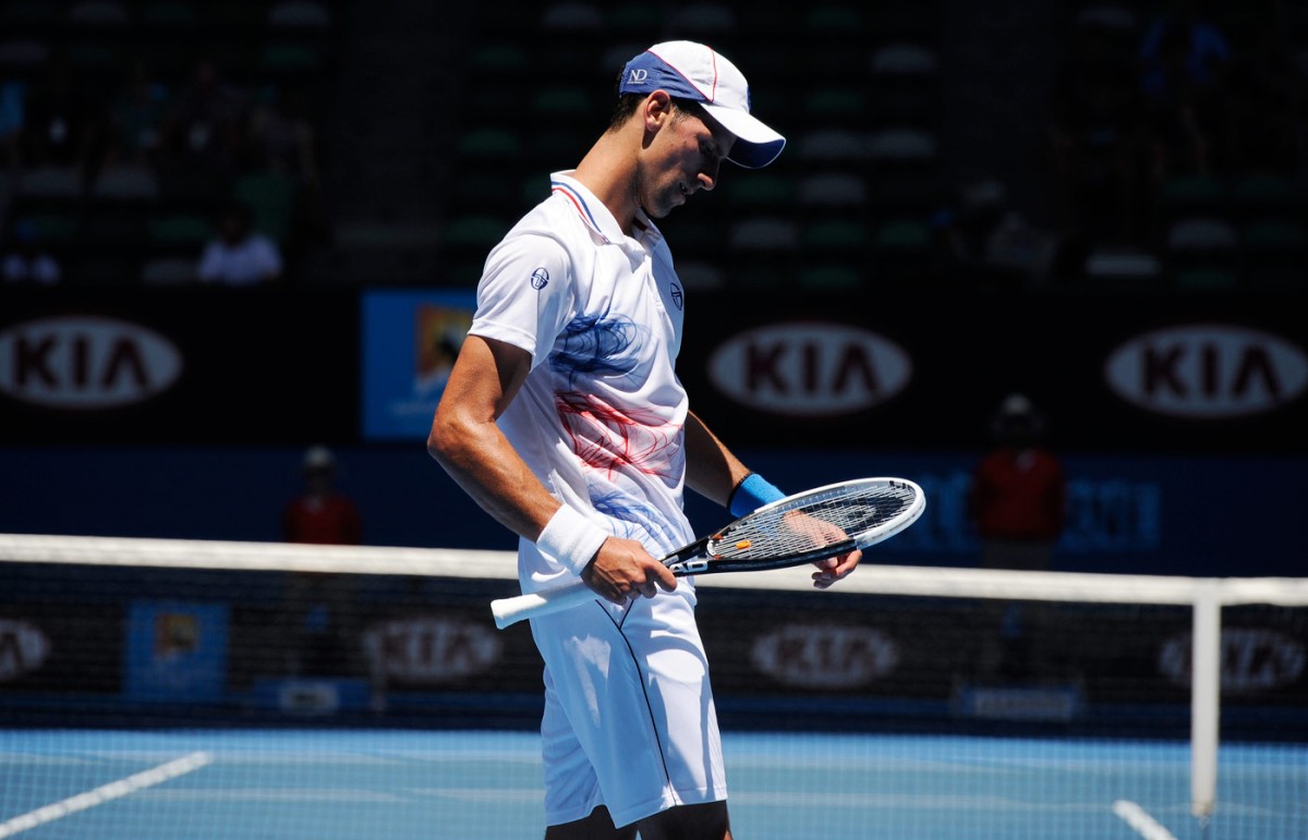 Novak Djokovic: pic #448800