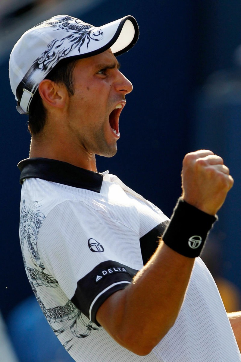 Novak Djokovic: pic #449781