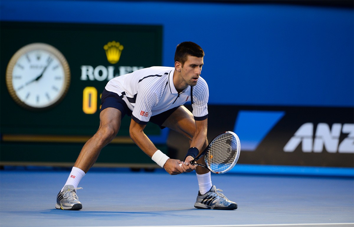 Novak Djokovic: pic #570944
