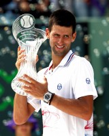 Novak Djokovic pic #470360