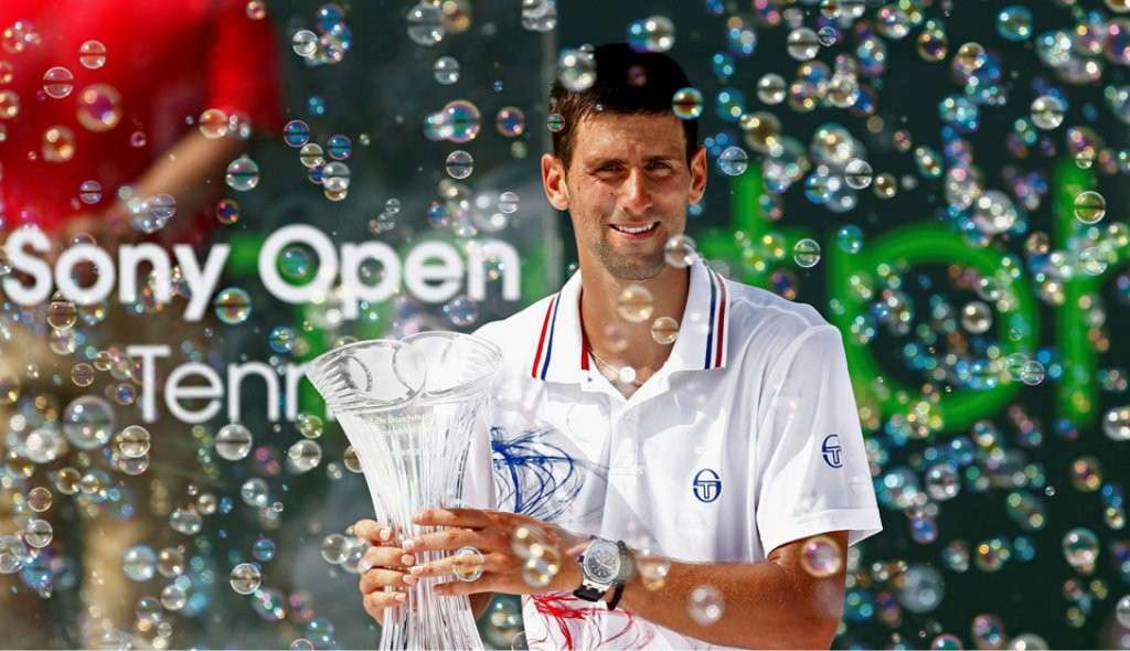 Novak Djokovic: pic #470357