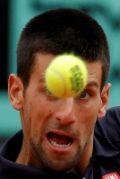 Novak Djokovic pic #505487