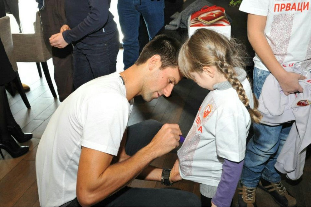 Novak Djokovic: pic #451819