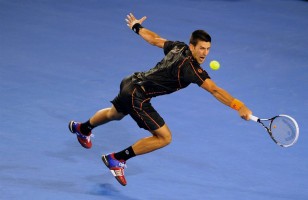 photo 23 in Novak Djokovic gallery [id449782] 2012-02-21