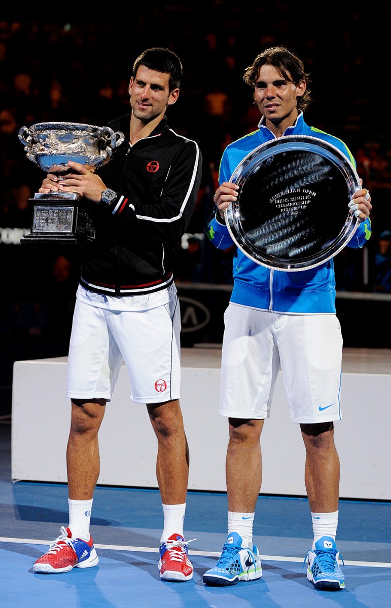 Novak Djokovic: pic #448807