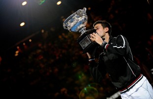 photo 11 in Novak Djokovic gallery [id448808] 2012-02-20