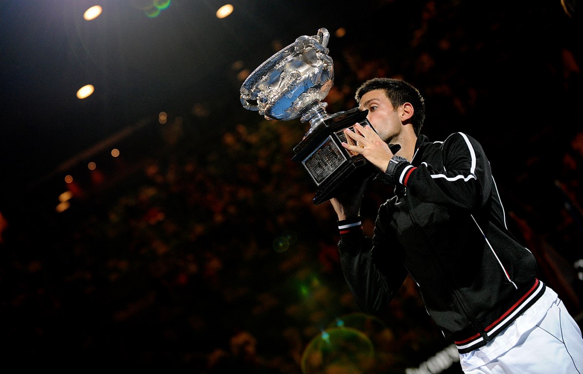 Novak Djokovic: pic #448808