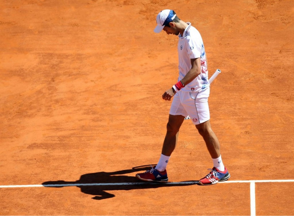 Novak Djokovic: pic #486958