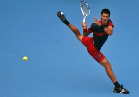 photo 21 in Novak Djokovic gallery [id449784] 2012-02-21