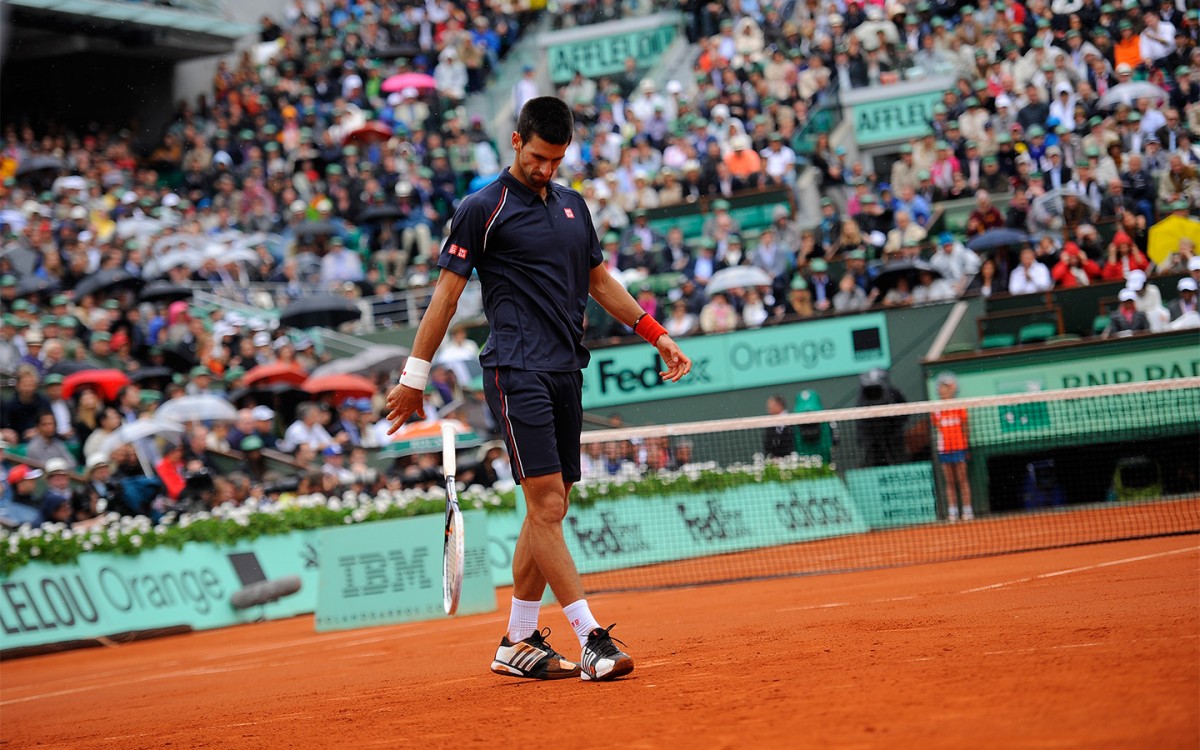 Novak Djokovic: pic #499226