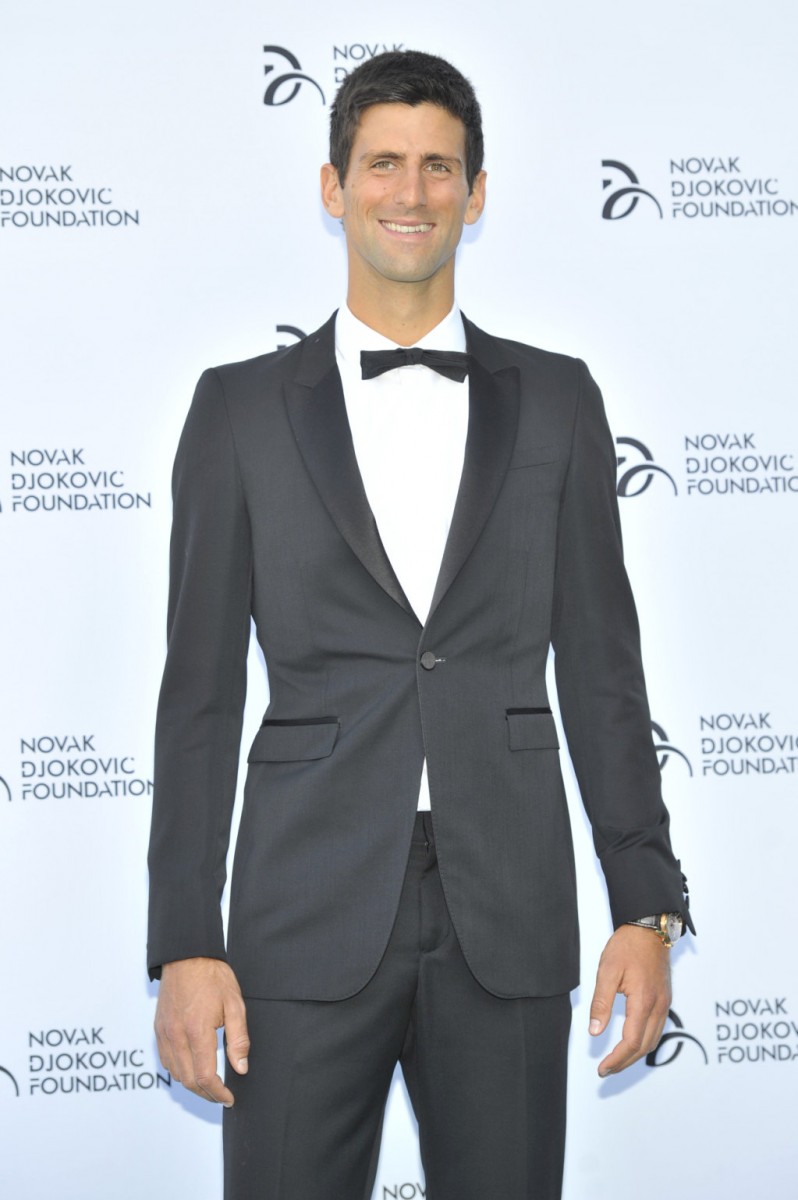 Novak Djokovic: pic #625898