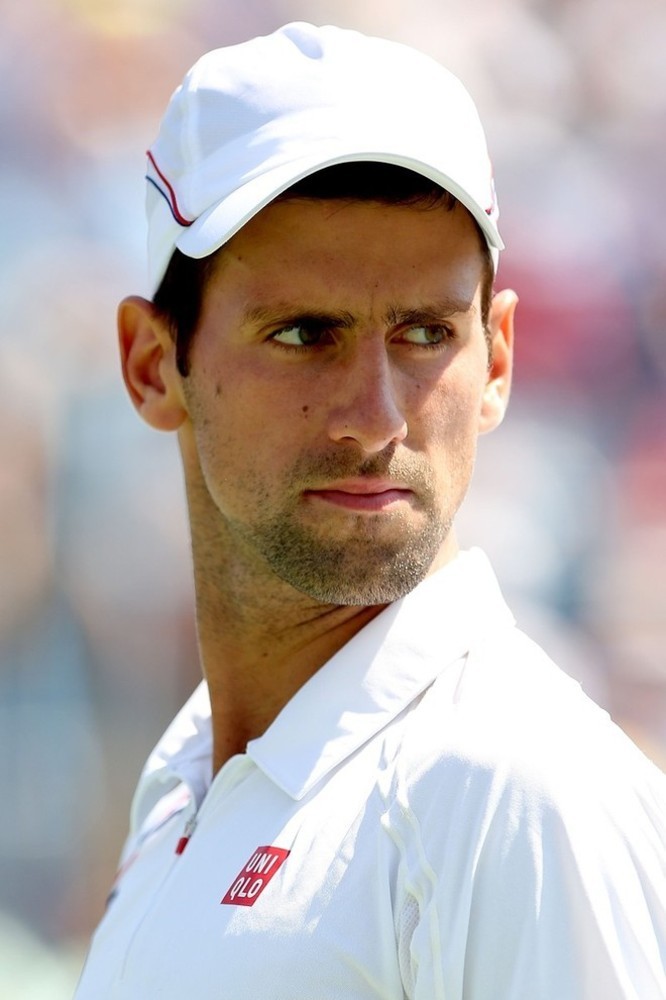 Novak Djokovic: pic #526889