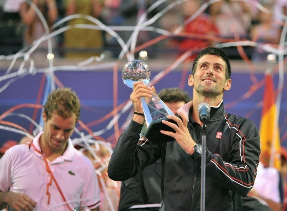 Novak Djokovic: pic #527124
