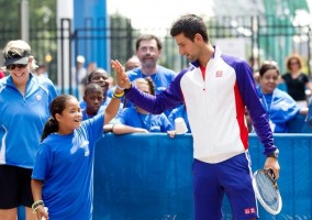 Novak Djokovic pic #527119