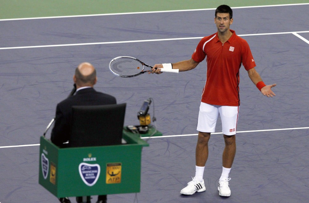 Novak Djokovic: pic #544224