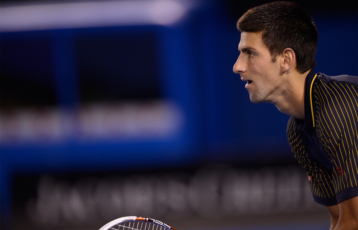 Novak Djokovic: pic #569021