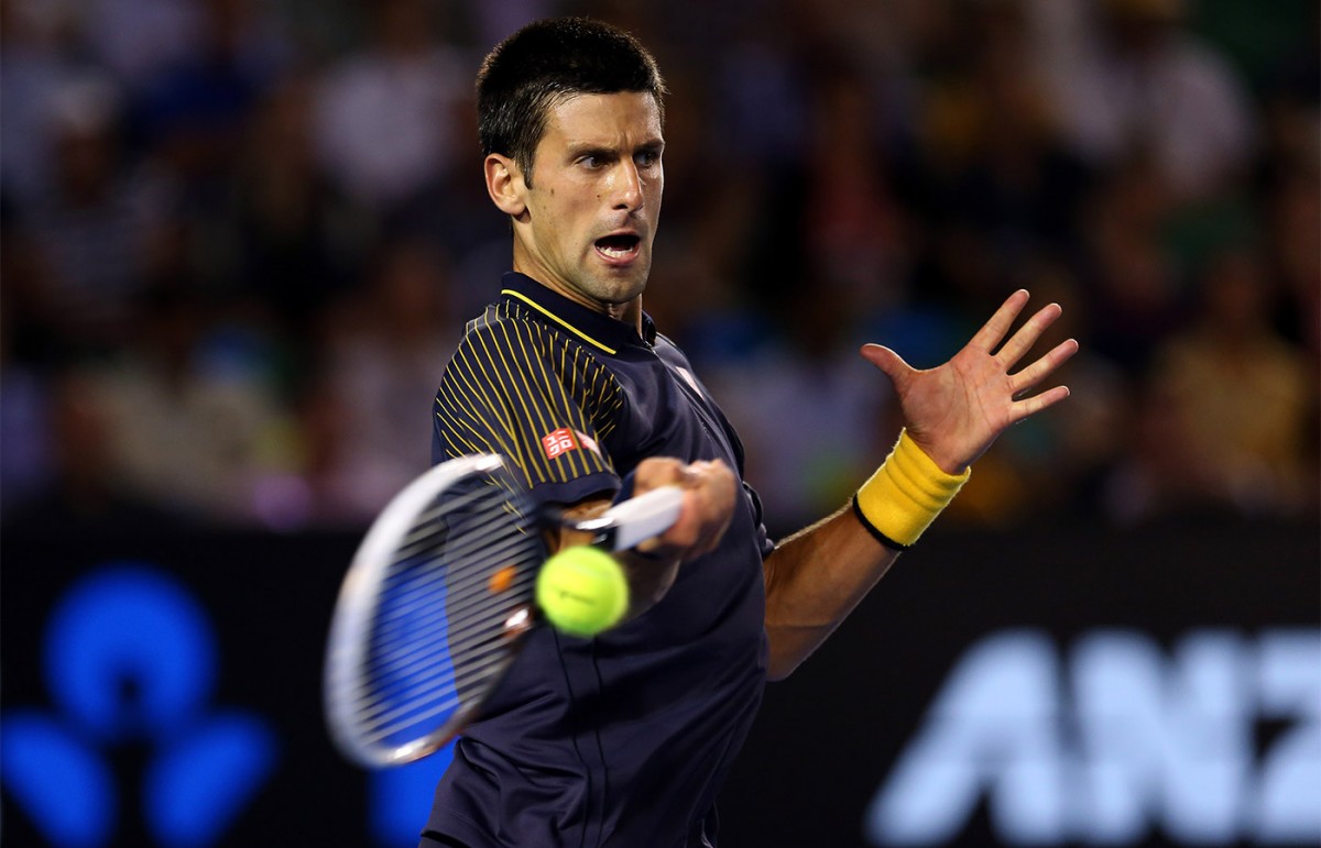 Novak Djokovic: pic #569023