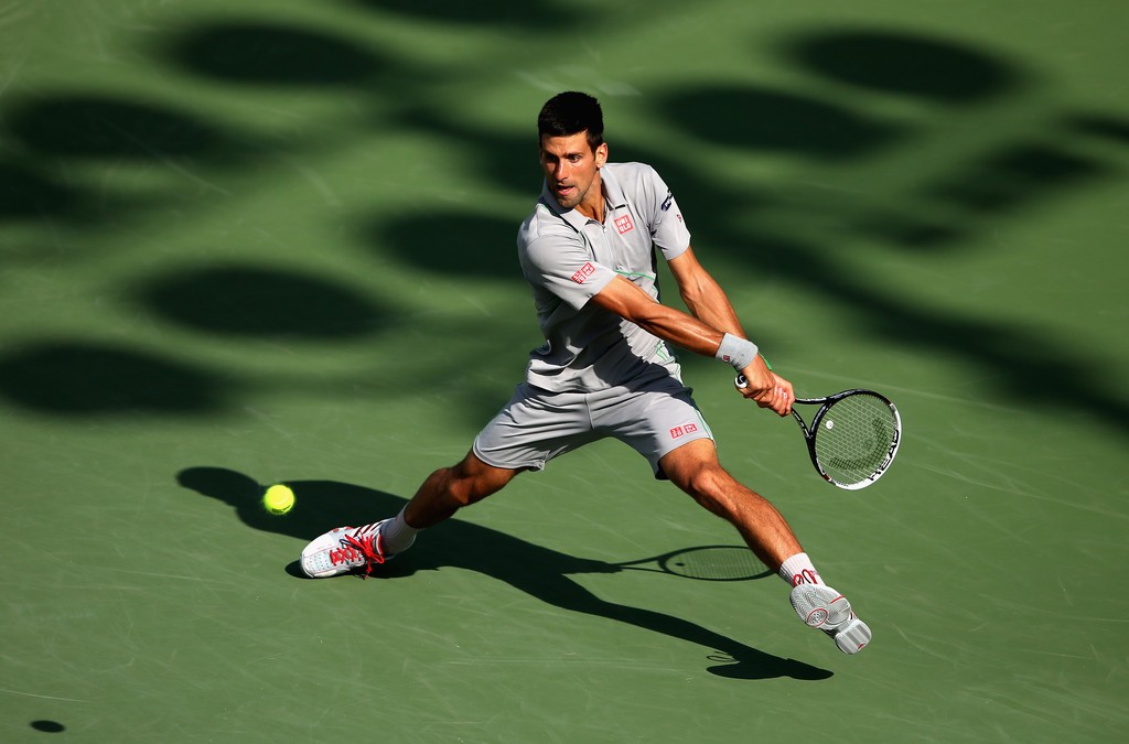 Novak Djokovic: pic #686460