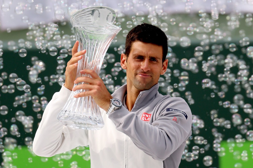 Novak Djokovic: pic #686548