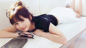 Nozomi Sasaki photo #