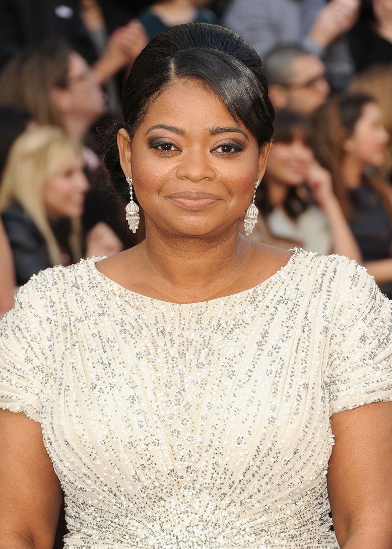 Octavia Spencer: pic #459936