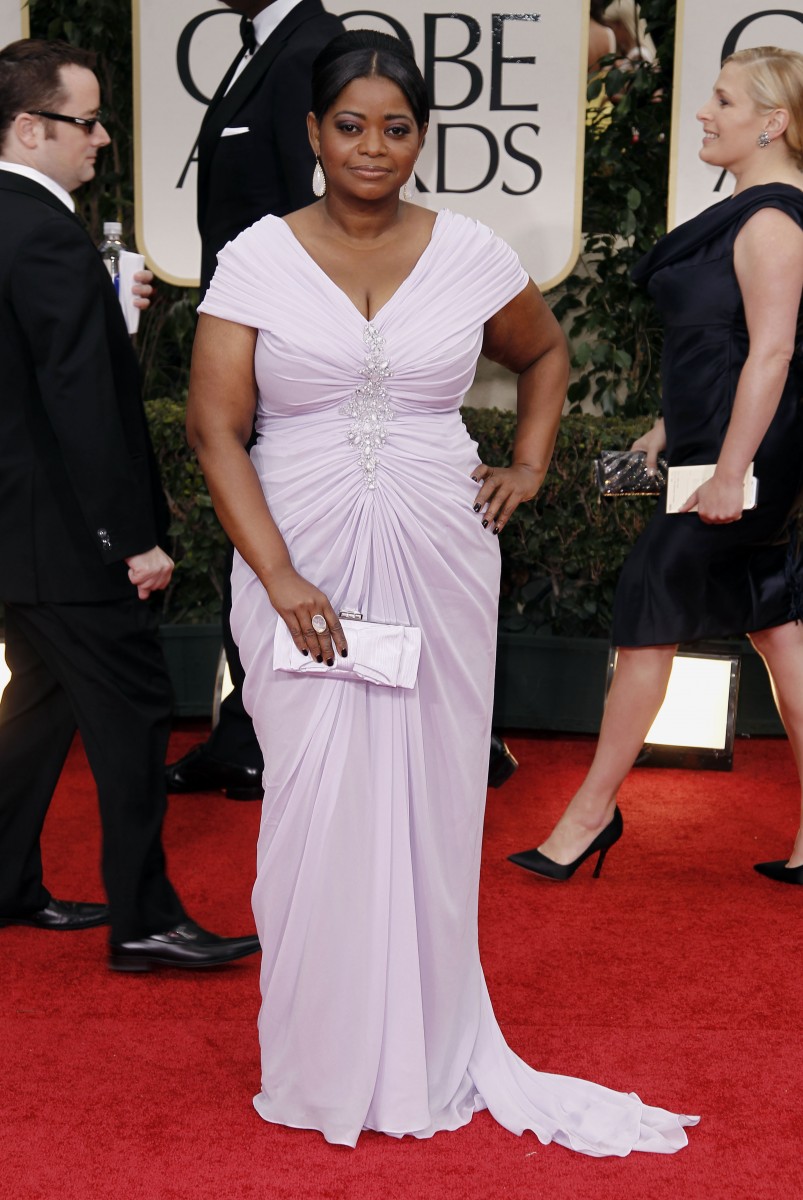 Octavia Spencer: pic #458547