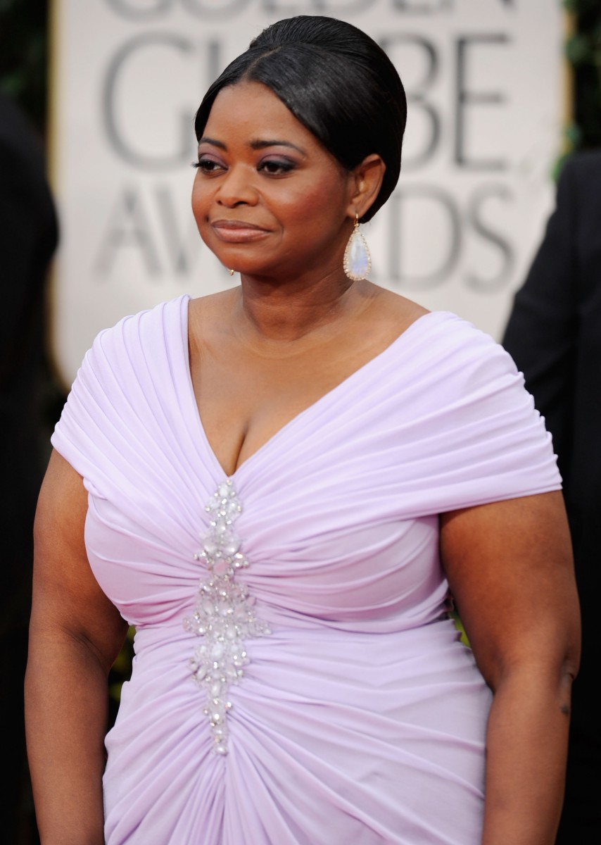 Octavia Spencer: pic #458546