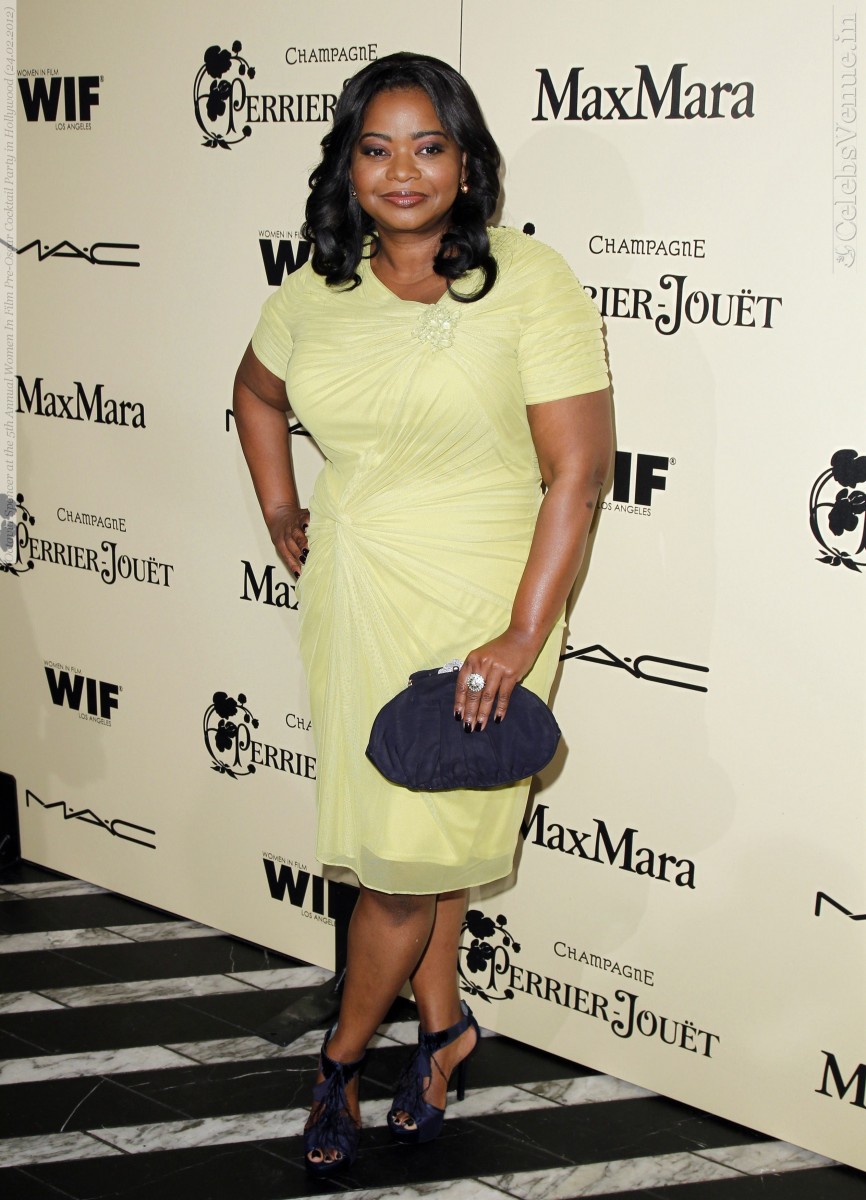 Octavia Spencer: pic #459933