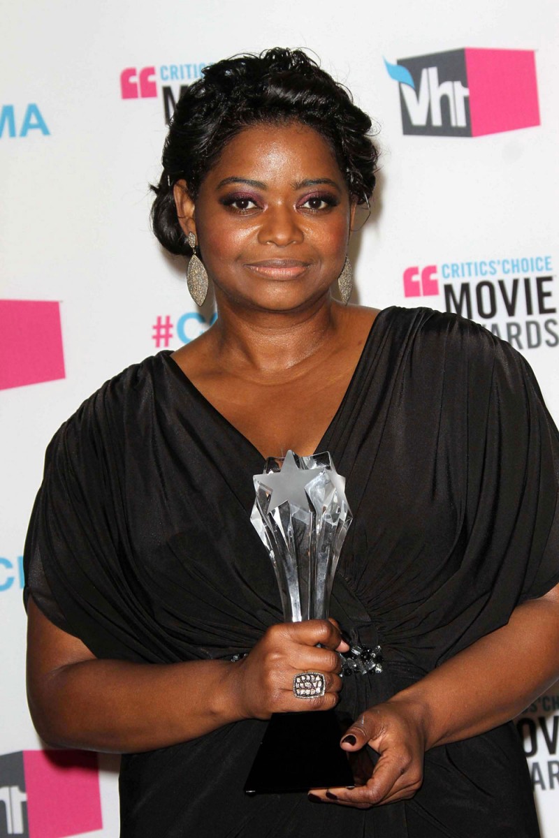 Octavia Spencer: pic #459935