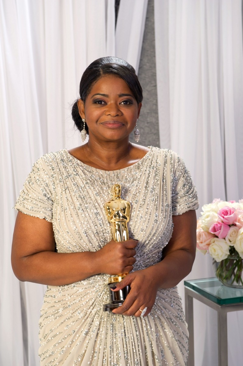 Octavia Spencer: pic #465331