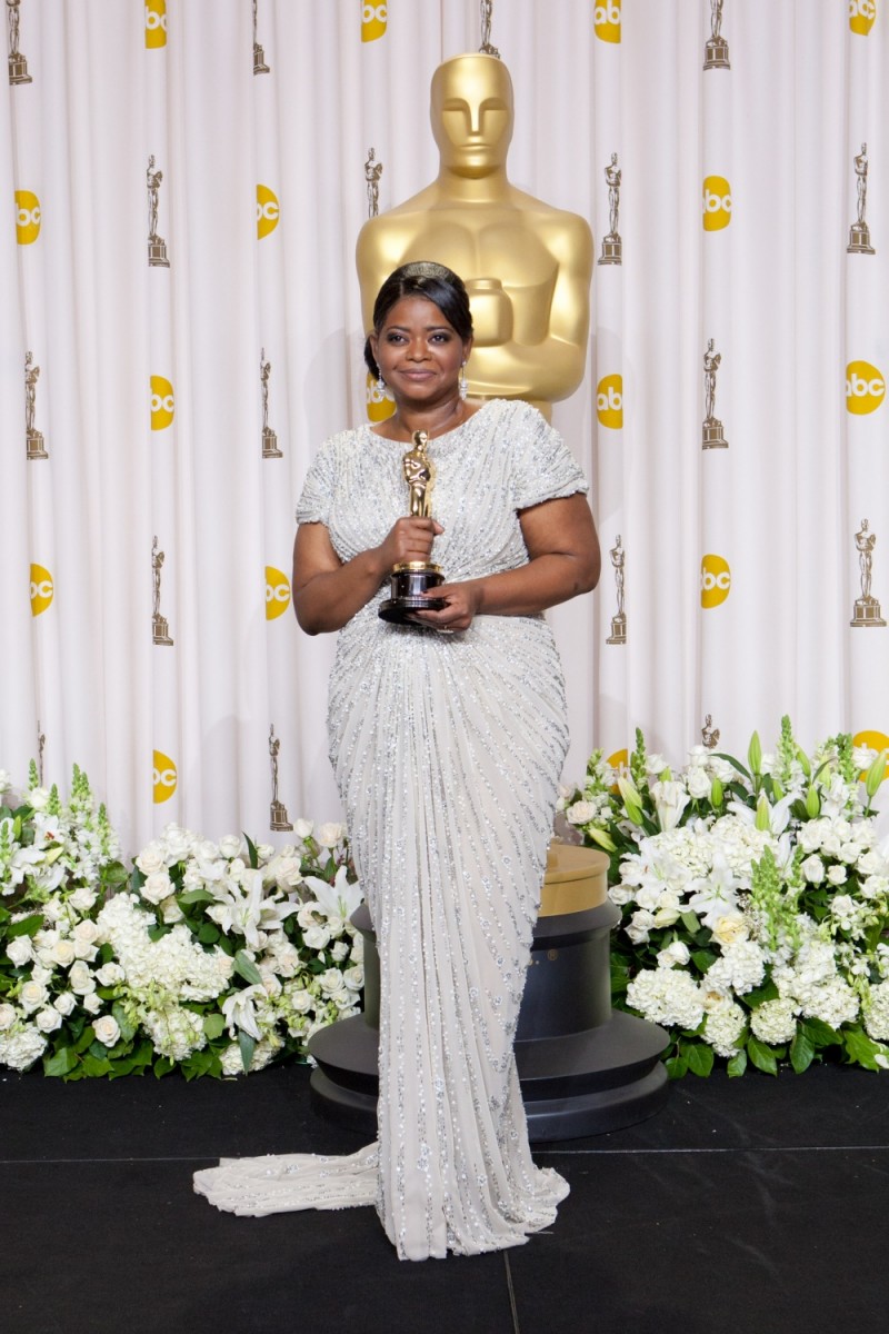 Octavia Spencer: pic #459924