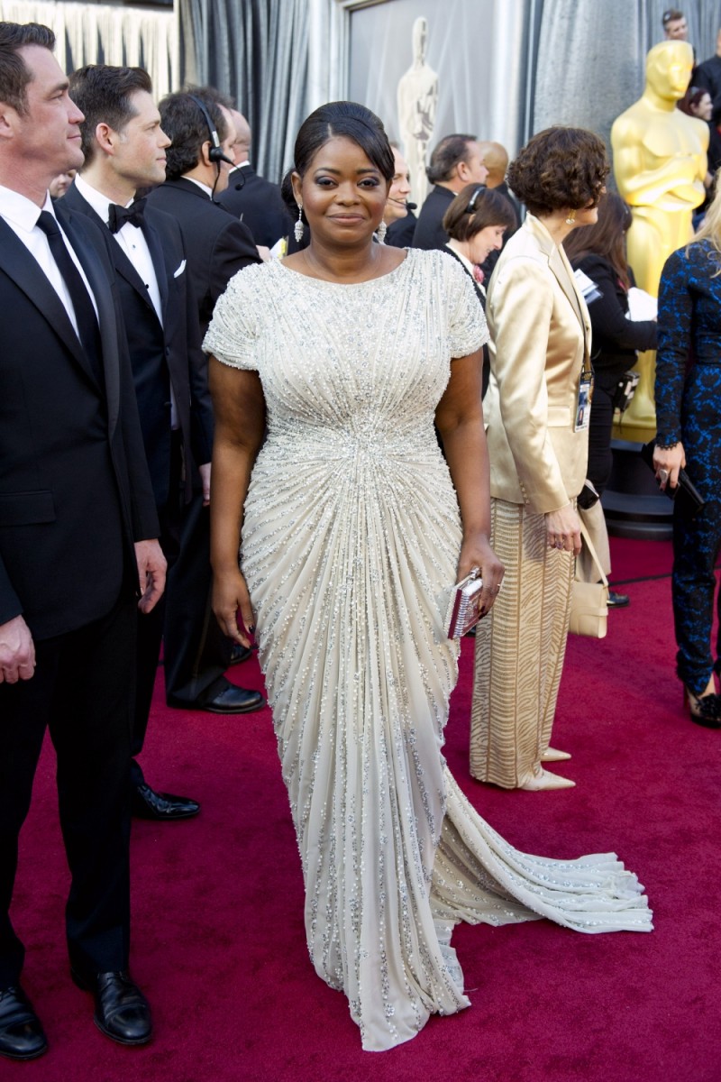 Octavia Spencer: pic #459922