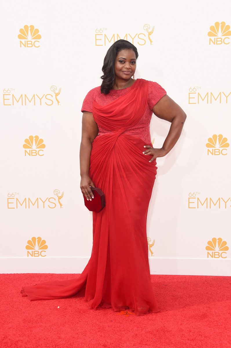 Octavia Spencer: pic #725209