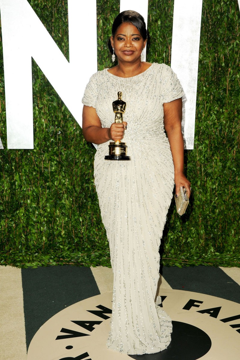 Octavia Spencer: pic #573751