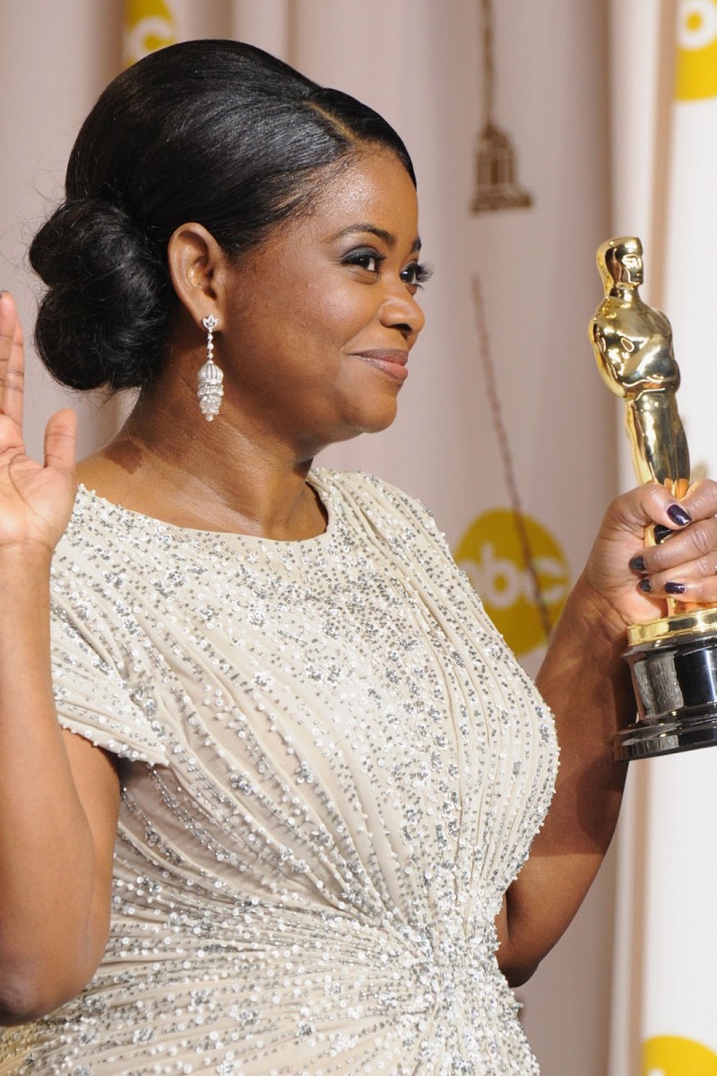 Octavia Spencer: pic #459930