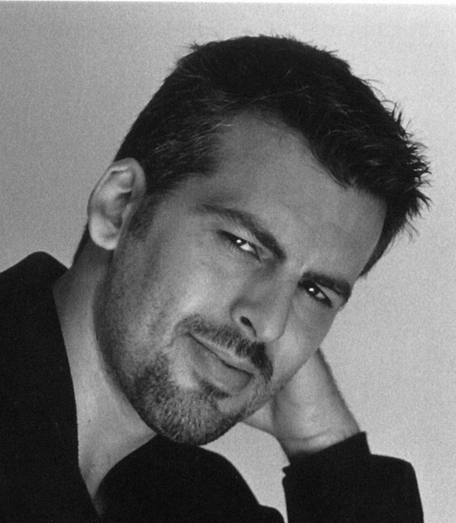 Oded Fehr: pic #176930