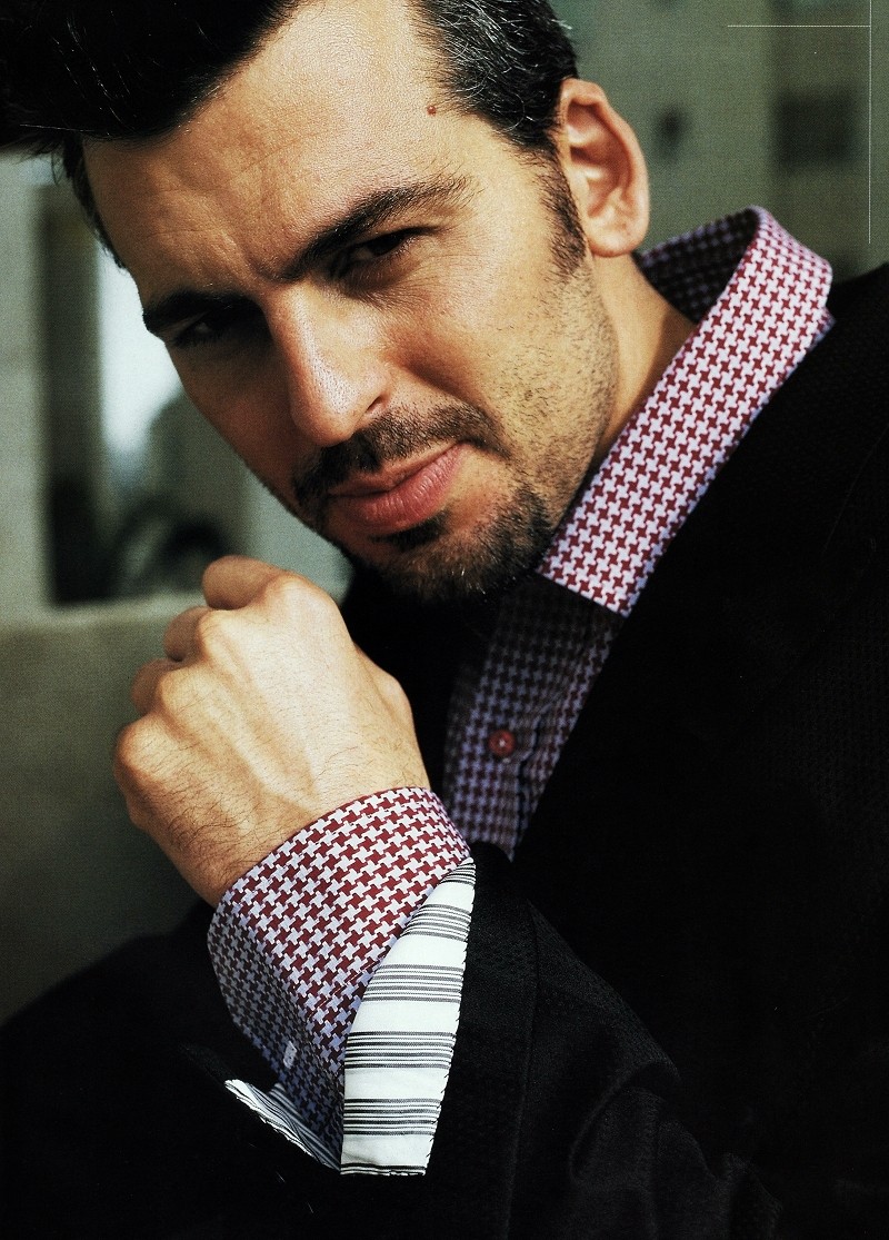 Oded Fehr: pic #531896