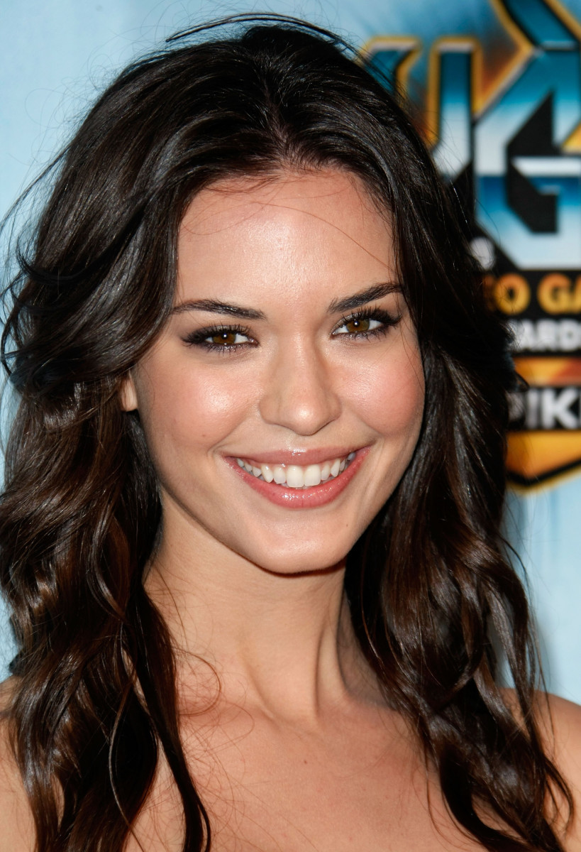 Odette Yustman: pic #136529