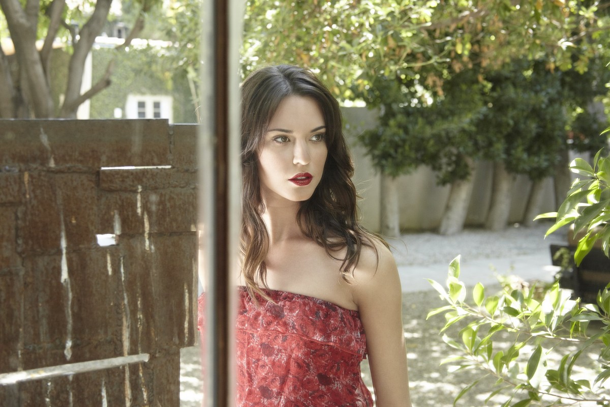 Odette Annable: pic #988299