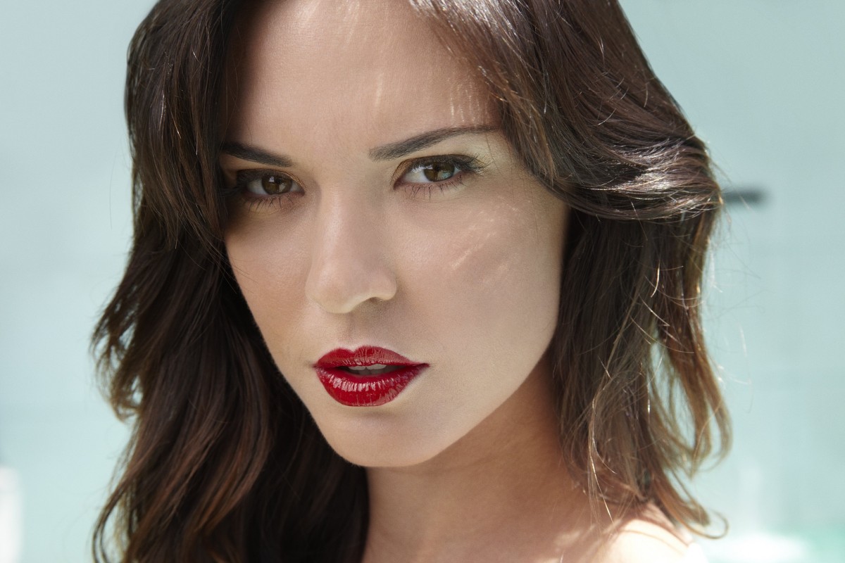 Odette Annable: pic #988293