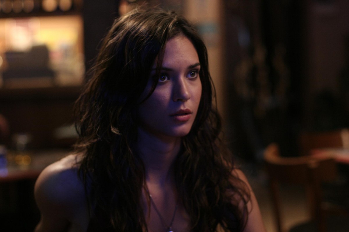 Odette Annable: pic #765665