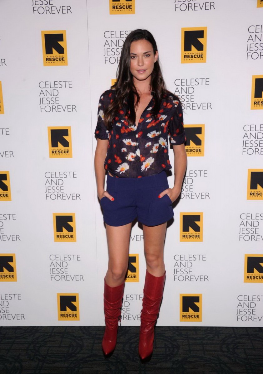 Odette Annable: pic #518849