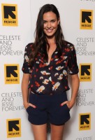 Odette Annable photo #