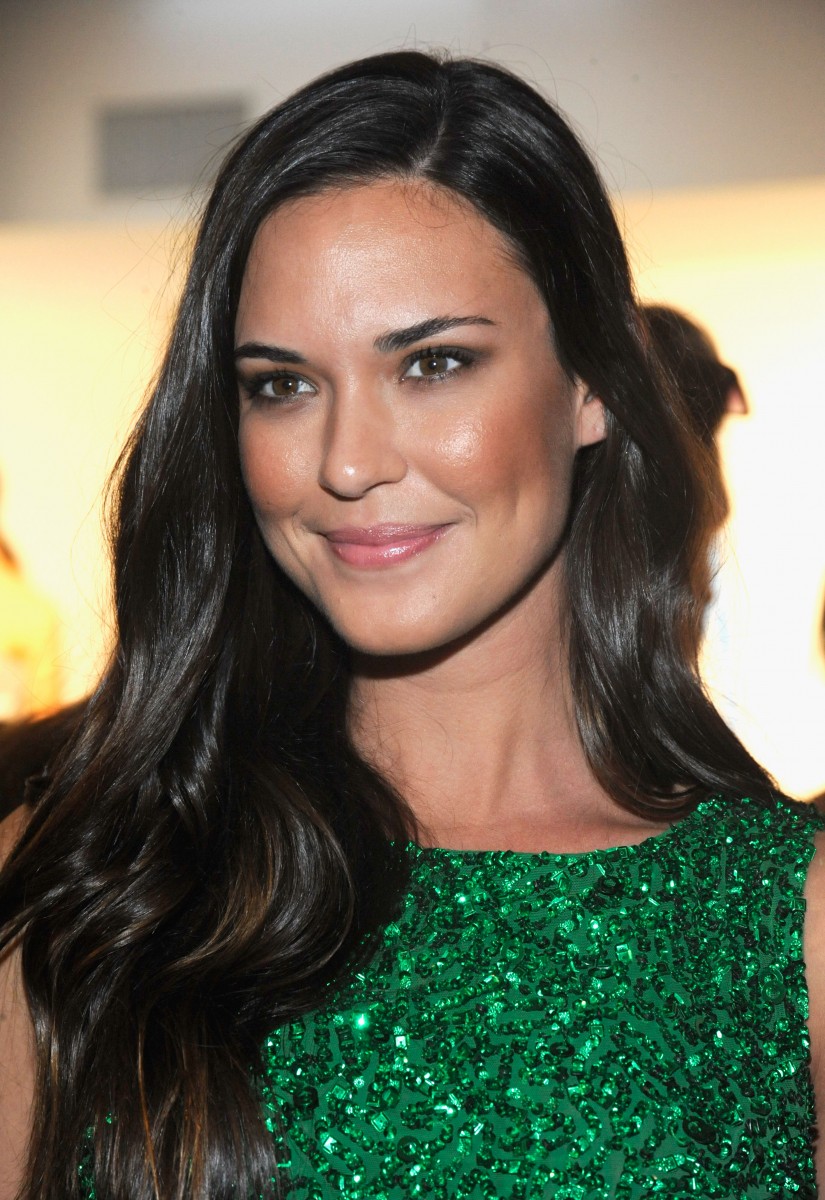 Odette Annable: pic #532505