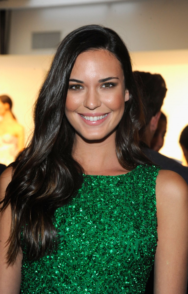 Odette Annable: pic #532507