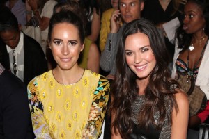 Odette Annable pic #532303