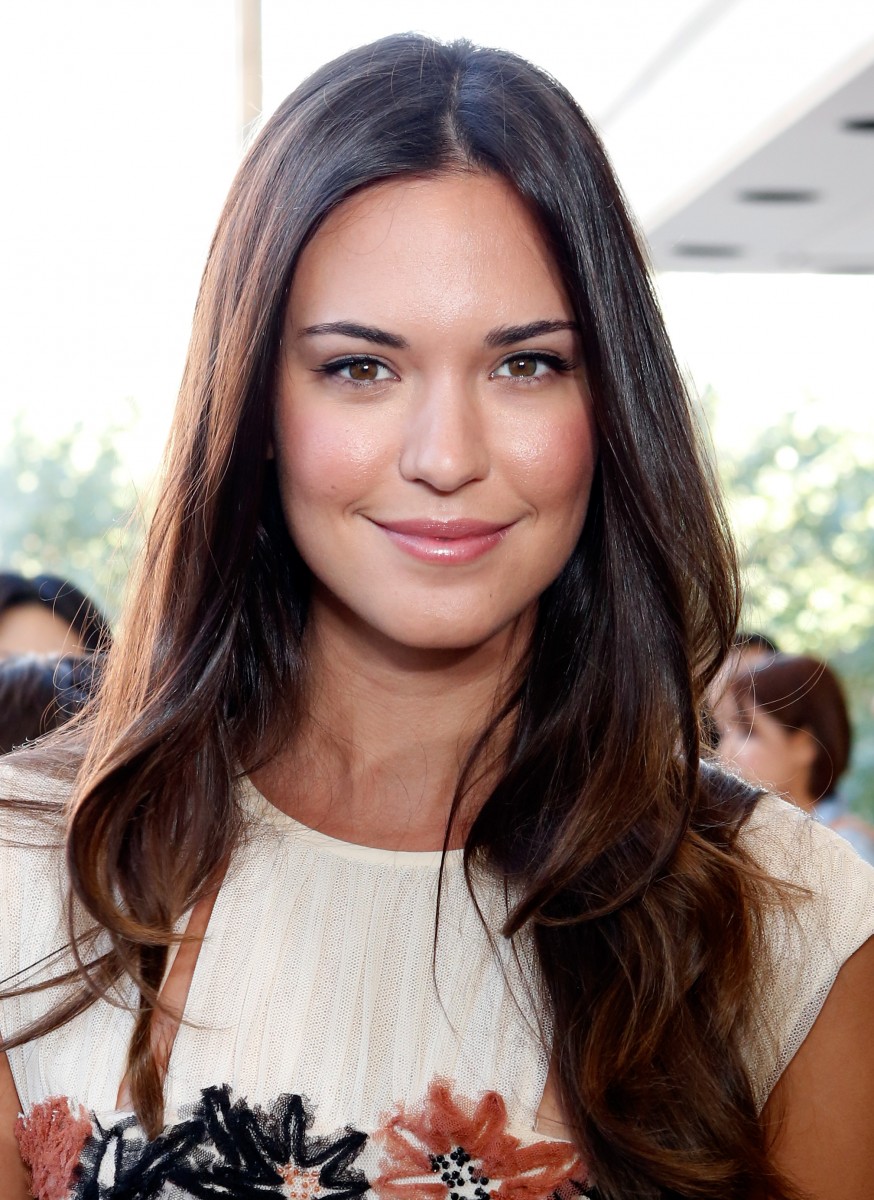 Odette Annable: pic #532500