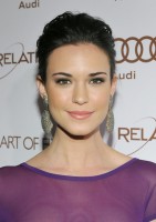 photo 5 in Odette Annable gallery [id439295] 2012-02-02